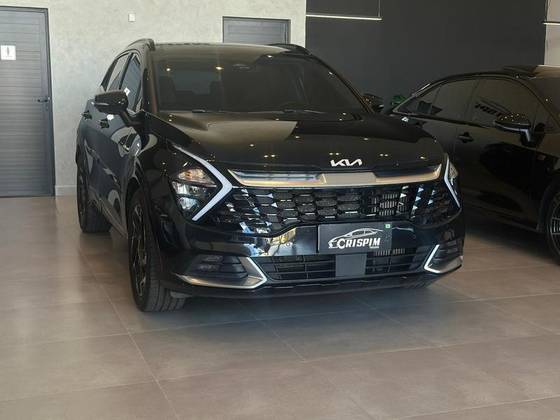 KIA SPORTAGE 1.6 TGDI MHEV EX DCT KIA SPORTAGE 1.6 TGDI MHEV EX DCT
